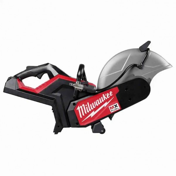 Milwaukee MXFCOS350G2-0 - MX FUEL Li-ion 355mm (14") ONE-KEY Demolition Cut-Off Saw Skin Circular Saws